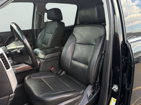 Used 2018 GMC Sierra 1500 SLT AWD/4WD image 13