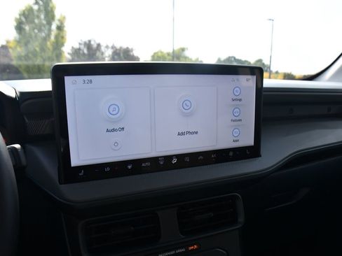 New 2025 Ford Maverick XLT w/ XLT Luxury Package image 25