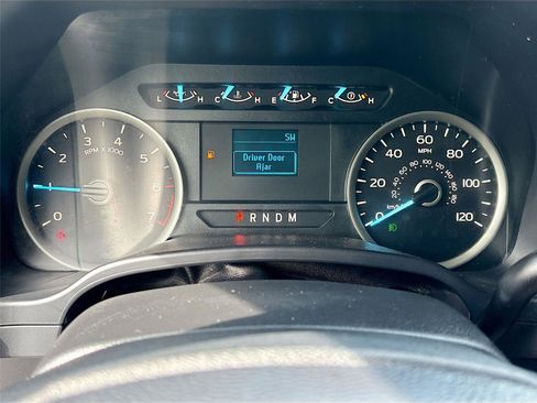 Used 2019 Ford F150 XLT RWD image 12