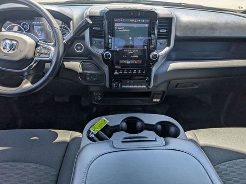 Used 2025 RAM 5500 Tradesman AWD/4WD image 23