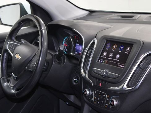 Used 2020 Chevrolet Equinox LT FWD image 27