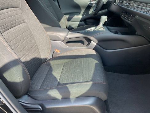 Used 2024 Honda HR-V Sport image 24
