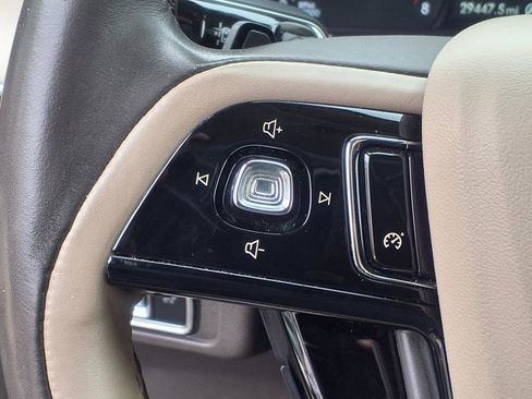 Certified 2021 Lincoln Corsair AWD w/ Equipment Group 101A image 20