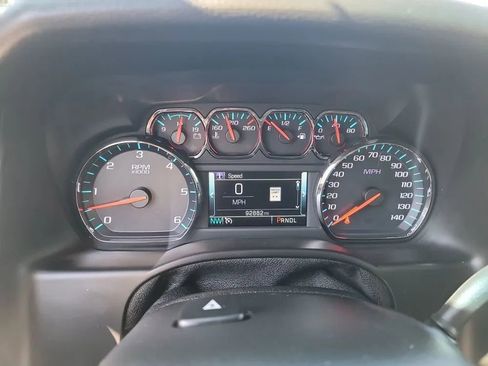 Used 2020 GMC Yukon XL SLT w/ Open Road Package AWD/4WD image 15