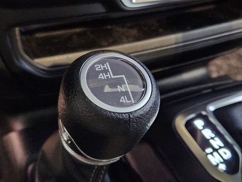 New 2026 Jeep Wrangler Unlimited Sport AWD/4WD image 15