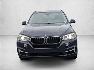 Used 2016 BMW X5 xDrive35i AWD/4WD video 2