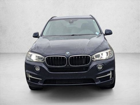 Used 2016 BMW X5 xDrive35i AWD/4WD image 2