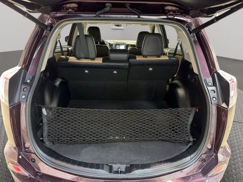 Used 2017 Toyota RAV4 Limited image 19