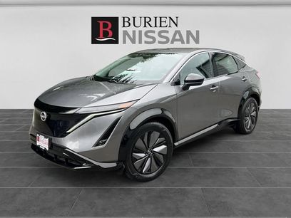 Used 2023 Nissan Ariya FWD