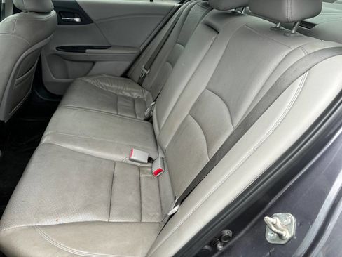 Used 2014 Honda Accord EX-L image 9