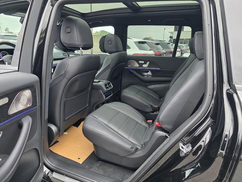 New 2026 Mercedes-Benz GLS 580 GLS  580 image 24