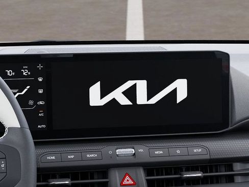 Certified 2025 Kia K4 GT-Line w/ GT-Line Sunroof Package FWD image 20