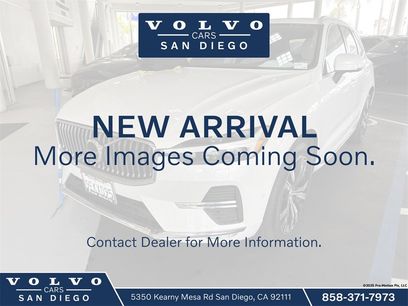 Certified 2023 Volvo XC60 B5 Plus w/ Protection Package Premier