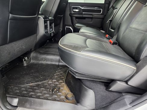 Used 2021 RAM 3500 Laramie image 42