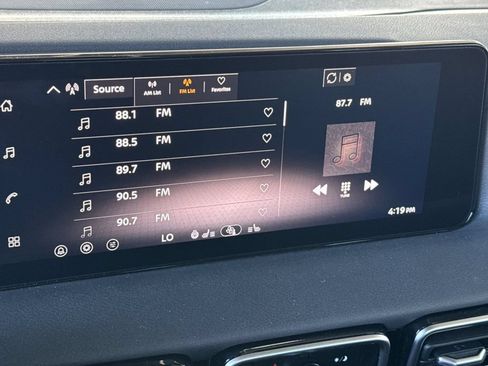 New 2026 Nissan Sentra SV w/ SV Convenience Package FWD image 14