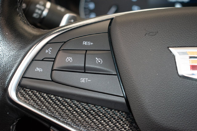 Used 2023 Cadillac XT5 Sportv AWD/4WD image 24