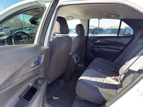 Used 2024 Chevrolet Equinox LT w/ LPO, Floor Liner Package AWD/4WD image 35