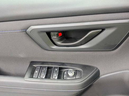 New 2026 Subaru Forester Premium AWD/4WD image 22