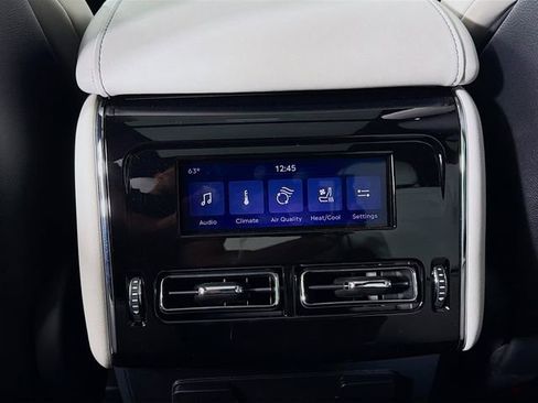 New 2026 Lincoln Aviator Black Label w/ Jet Appearance Package AWD/4WD image 29