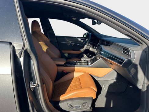 Used 2022 Audi RS 7 Sportback image 7