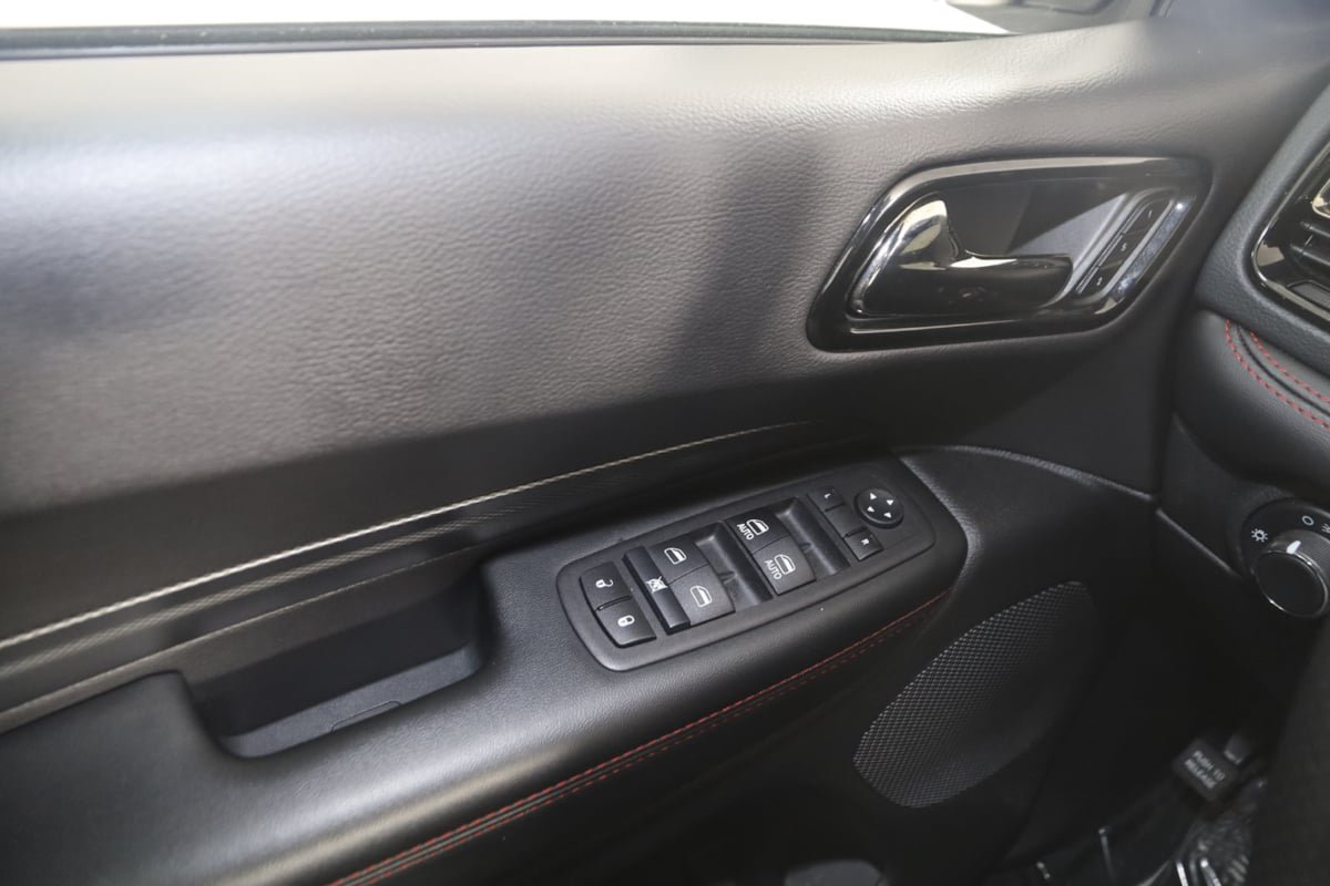 Used 2026 Dodge Durango GT AWD/4WD image 31