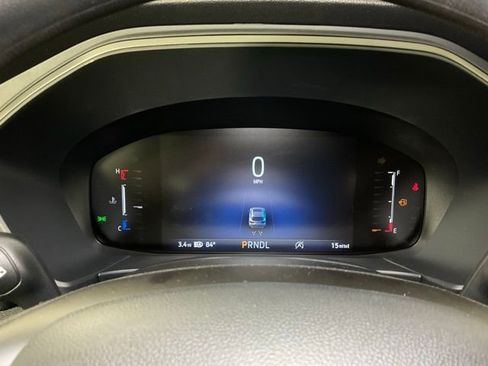 New 2025 Ford Escape Active image 26