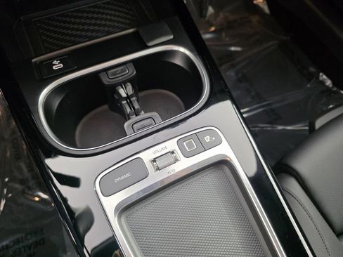 Certified 2025 Mercedes-Benz CLA 250 image 23