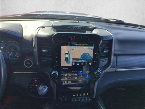 Used 2020 RAM 2500 Limited image 11