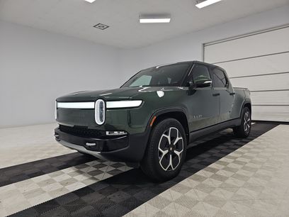 Used 2024 Rivian R1T Adventure