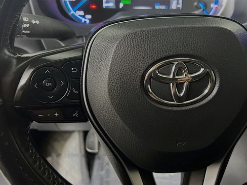 Used 2023 Toyota RAV4 XLE w/ Convenience Package image 19