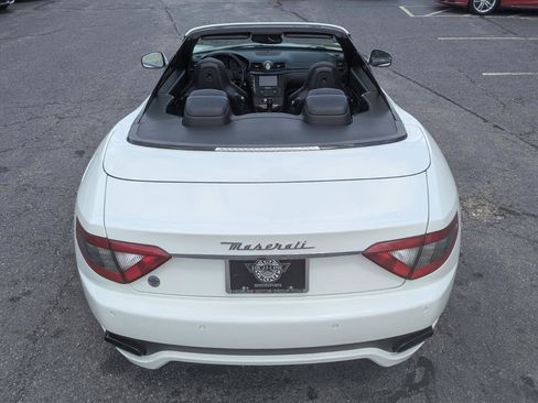 Used 2014 Maserati GranTurismo MC RWD image 61