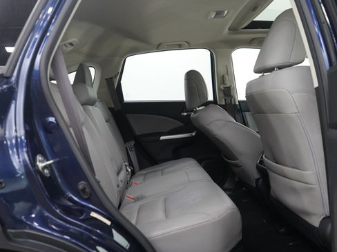 Used 2015 Honda CR-V EX-L image 12