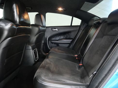 Used 2023 Dodge Charger Scat Pack w/ Plus Group RWD image 23