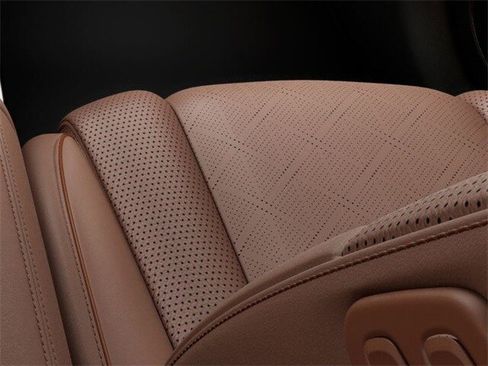 New 2026 Genesis GV80 2.5T Prestige image 16