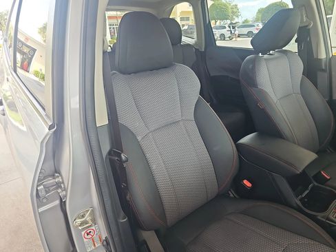 Used 2019 Subaru Forester Sport w/ Popular Package #2 image 42