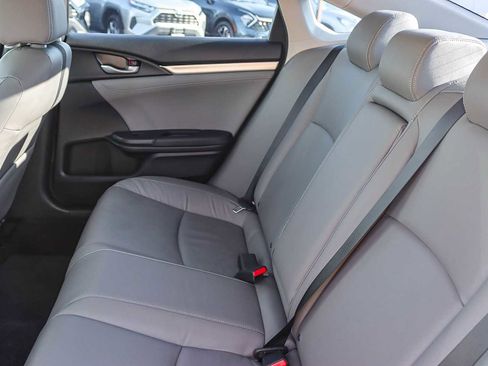 Used 2020 Honda Civic EX-L image 18