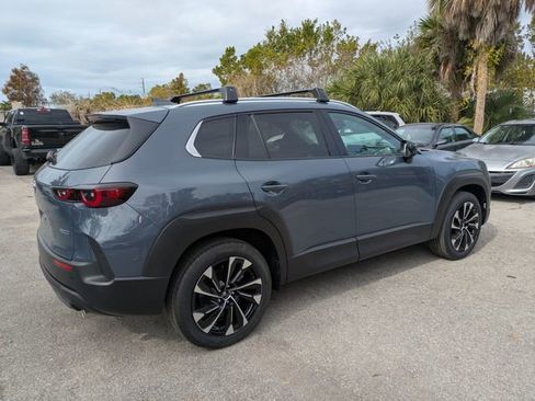 New 2026 MAZDA CX-50 2.5 Hybrid w/ Weather Package AWD/4WD image 5