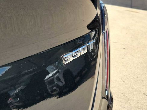 Used 2025 Cadillac CT4 Sport image 3