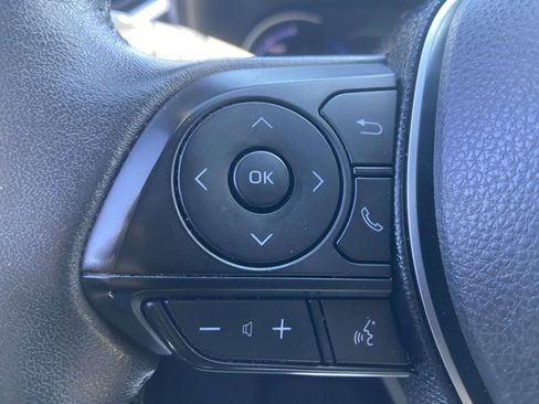 Used 2020 Toyota RAV4 XSE image 23