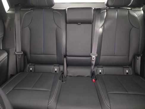Used 2024 Cadillac Lyriq Sport w/ LPO, Floor Liner Package RWD image 22