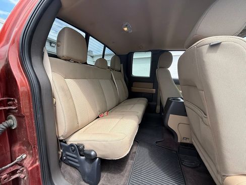 Used 2014 Ford F150 XLT w/ Equipment Group 302A Luxury RWD image 11