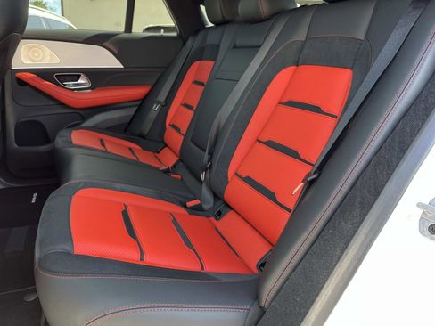 Certified 2025 Mercedes-Benz GLE 63 AMG S image 19