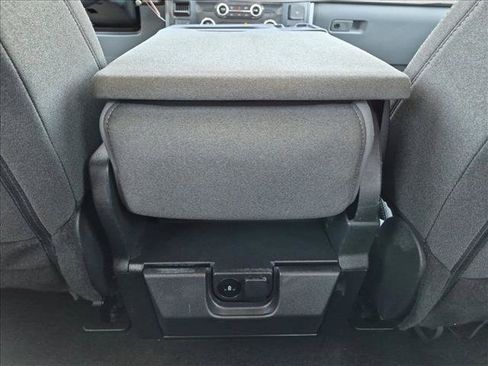 Used 2025 Ford F150 XLT w/ Equipment Group 301A Standard AWD/4WD image 16