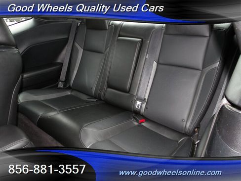 Used 2018 Dodge Challenger SXT Plus RWD image 14
