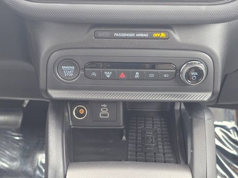 New 2025 Ford Bronco Sport Big Bend image 13