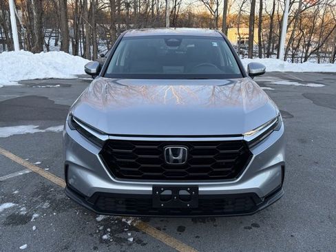 Certified 2023 Honda CR-V EX-L image 10