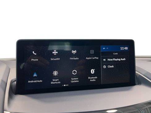New 2026 Acura RDX SH-AWD image 24