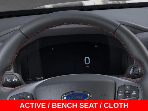 New 2026 Ford Explorer Active image 13