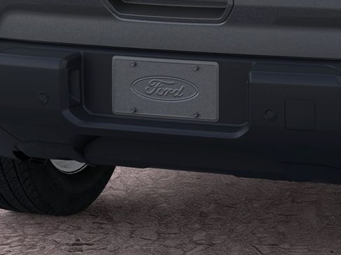 New 2025 Ford Bronco Sport Heritage w/ Convenience Package AWD/4WD image 24