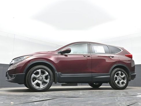 Used 2018 Honda CR-V EX-L image 47